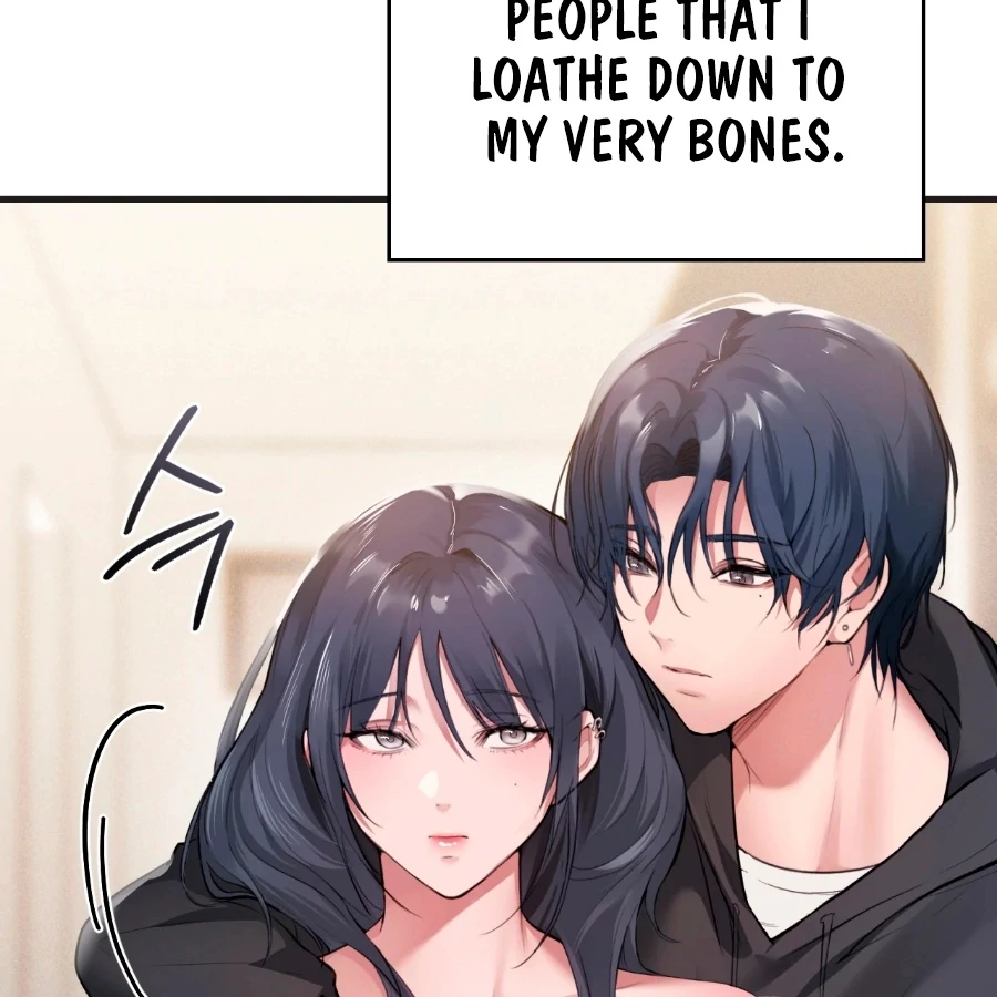 The Girl from the PC Bang Chapter 1 - Page 86