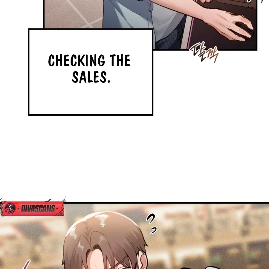 The Girl from the PC Bang Chapter 1 - Page 9