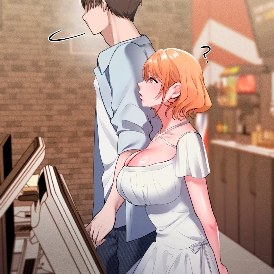 The Girl from the PC Bang Chapter 1 - Page 92
