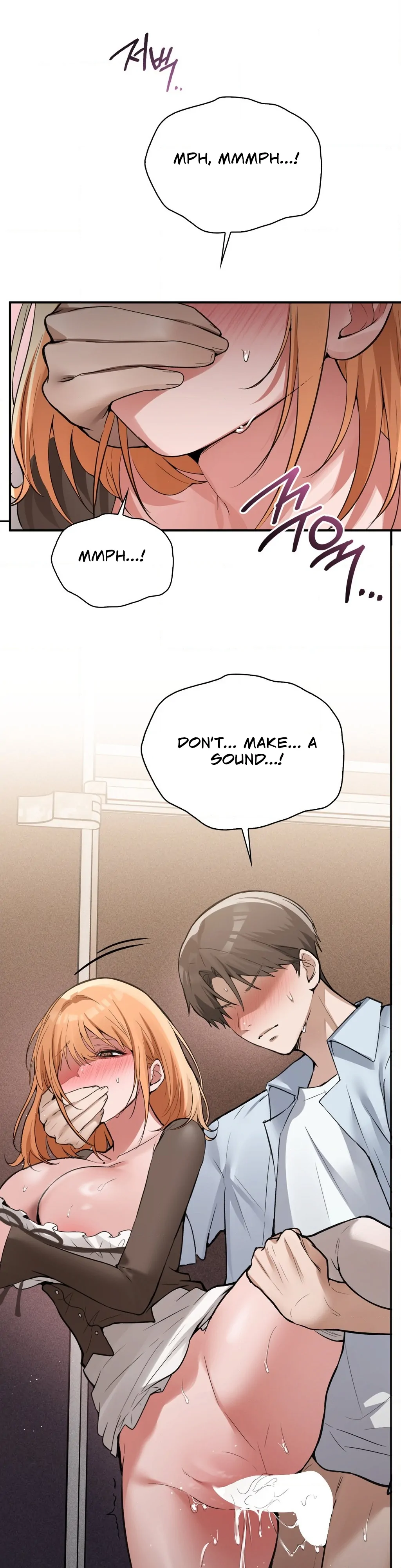 The Girl from the PC Bang Chapter 11 - Page 25