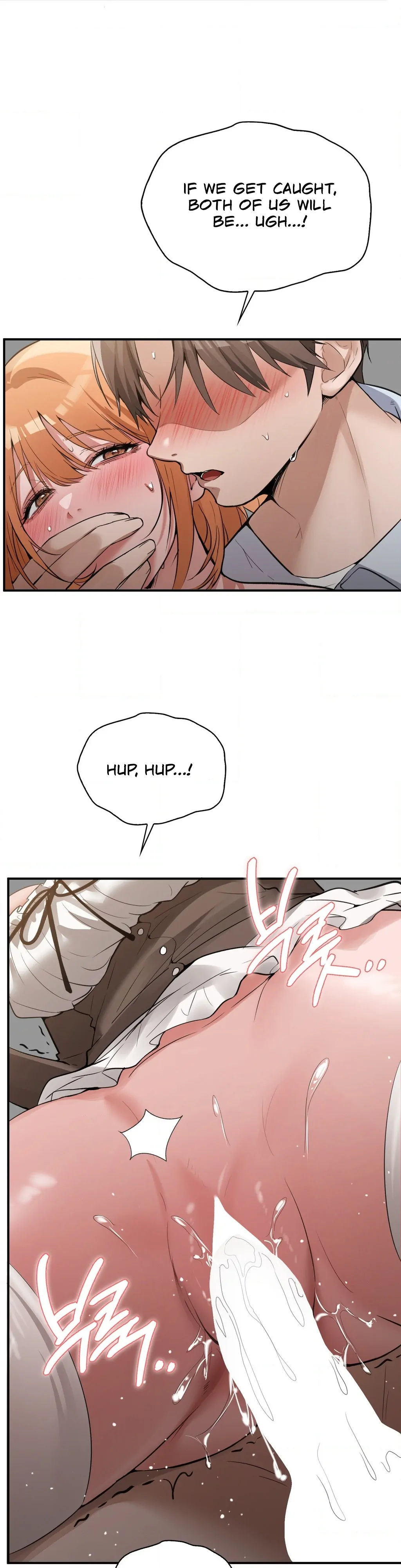The Girl from the PC Bang Chapter 11 - Page 27