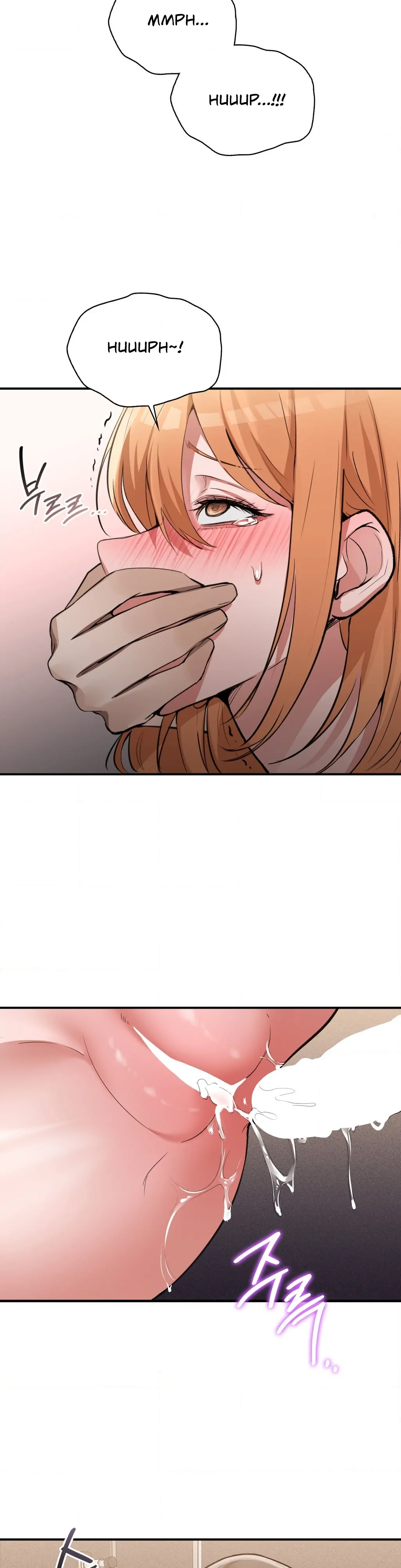 The Girl from the PC Bang Chapter 11 - Page 28