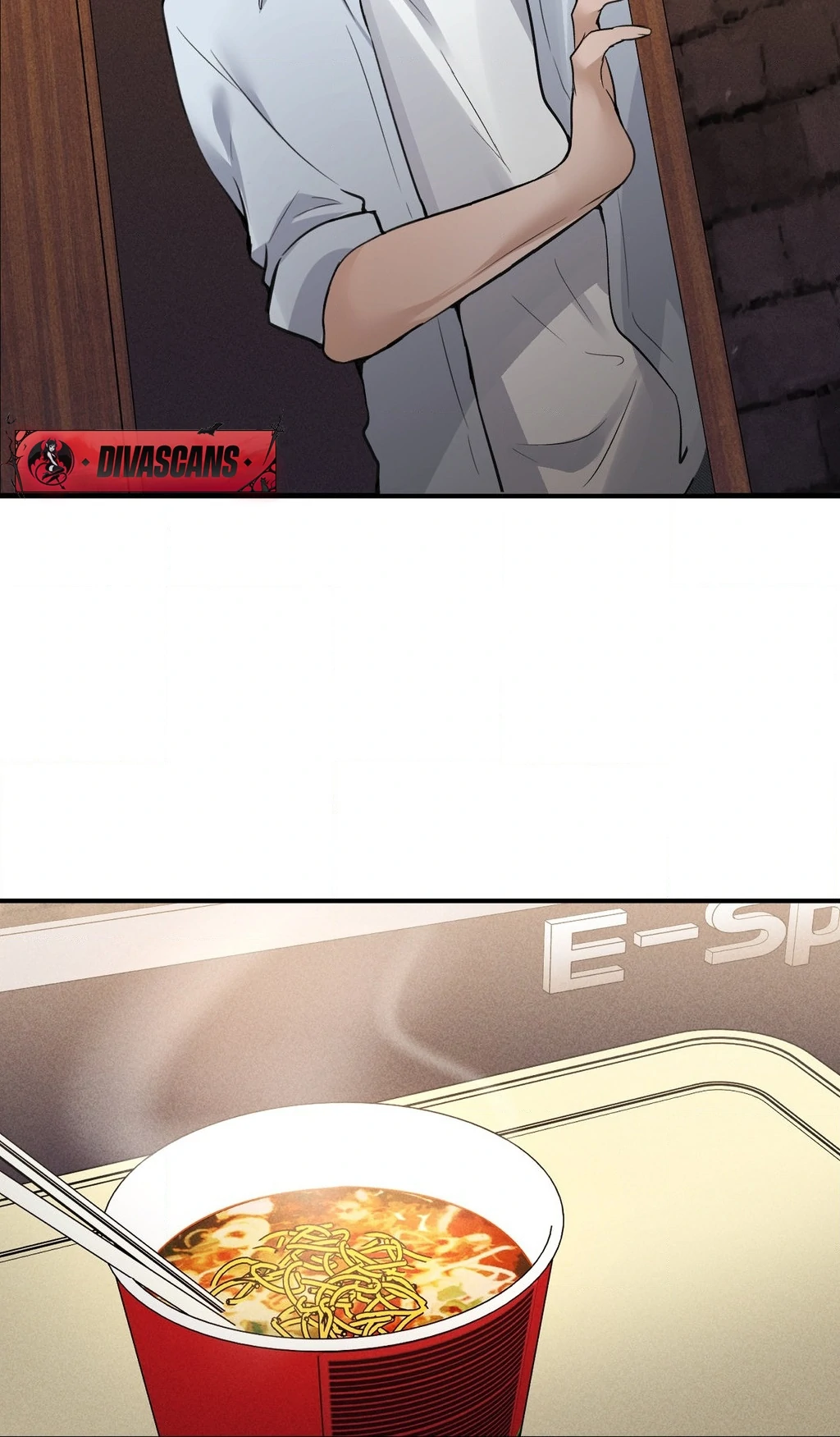 The Girl from the PC Bang Chapter 11 - Page 31