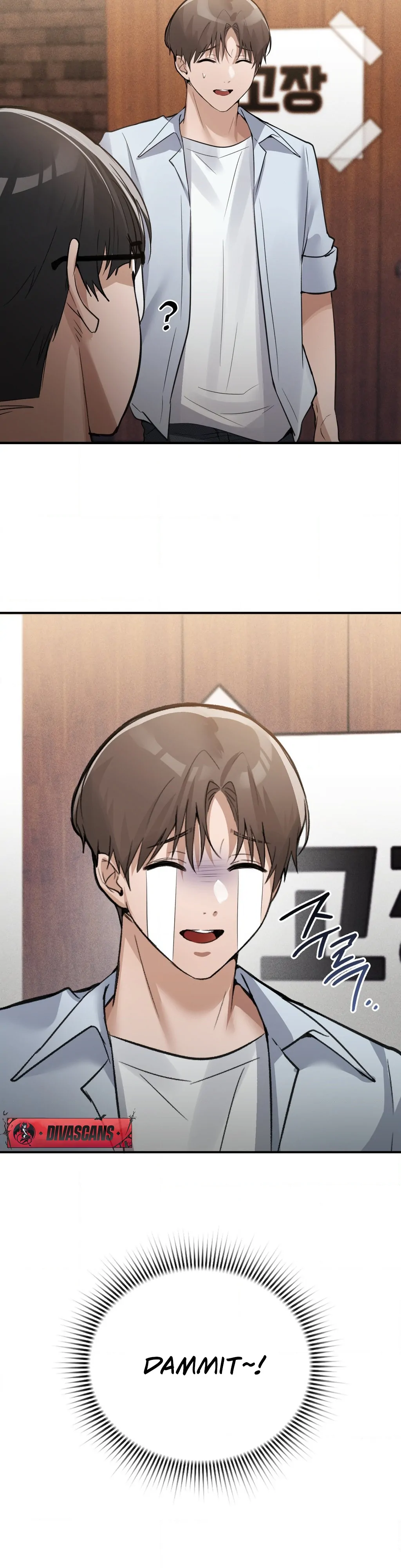 The Girl from the PC Bang Chapter 11 - Page 36