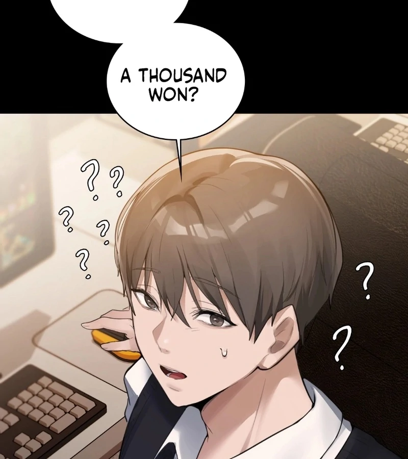 The Girl from the PC Bang Chapter 2 - Page 103