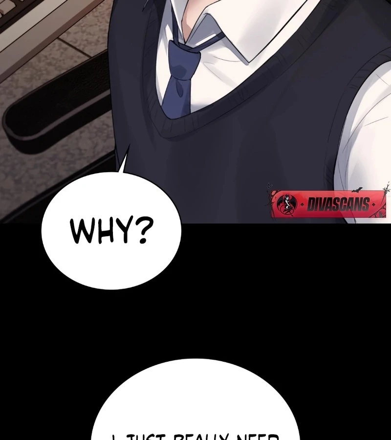 The Girl from the PC Bang Chapter 2 - Page 104