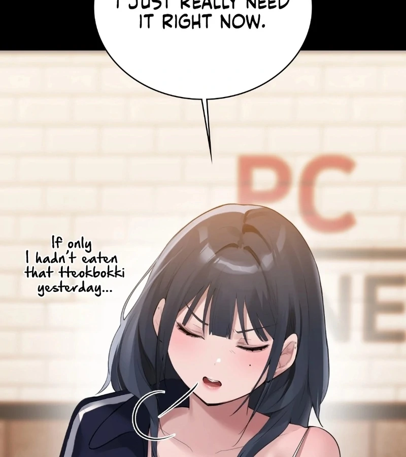 The Girl from the PC Bang Chapter 2 - Page 105