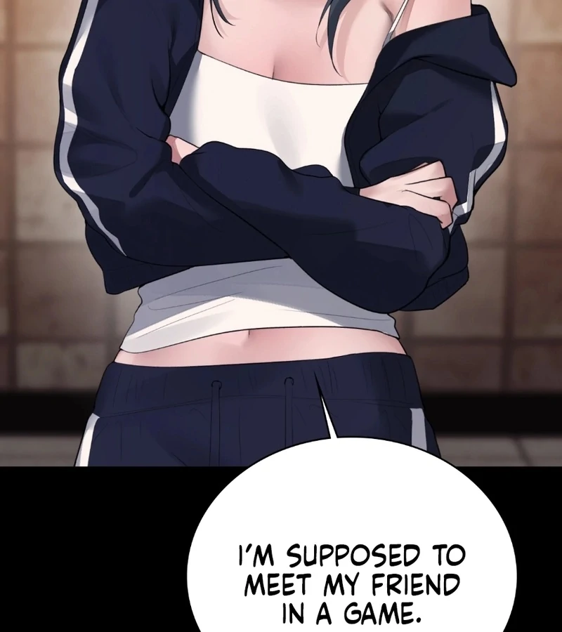 The Girl from the PC Bang Chapter 2 - Page 106