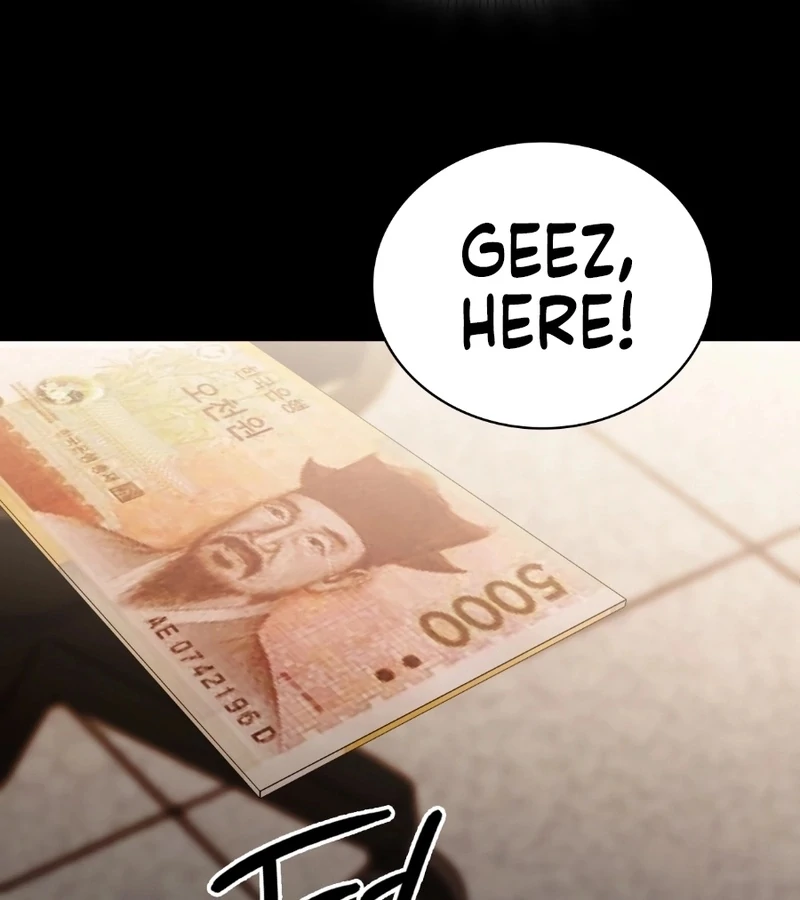 The Girl from the PC Bang Chapter 2 - Page 109
