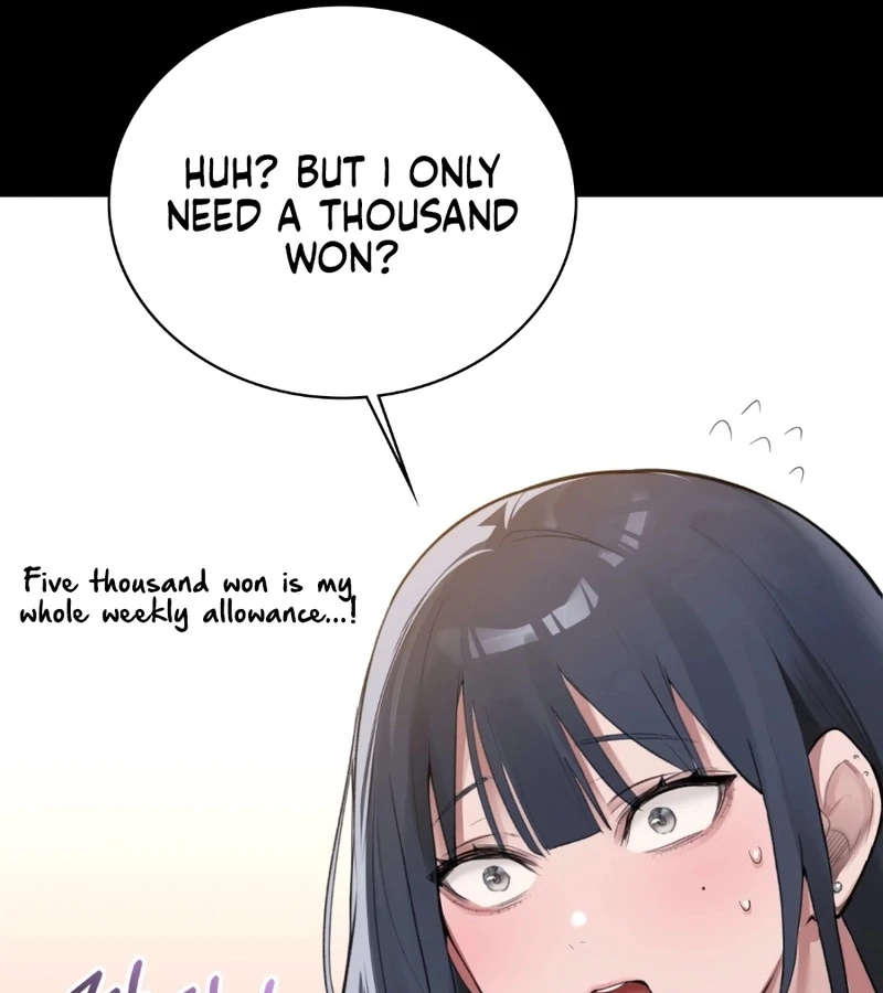 The Girl from the PC Bang Chapter 2 - Page 111