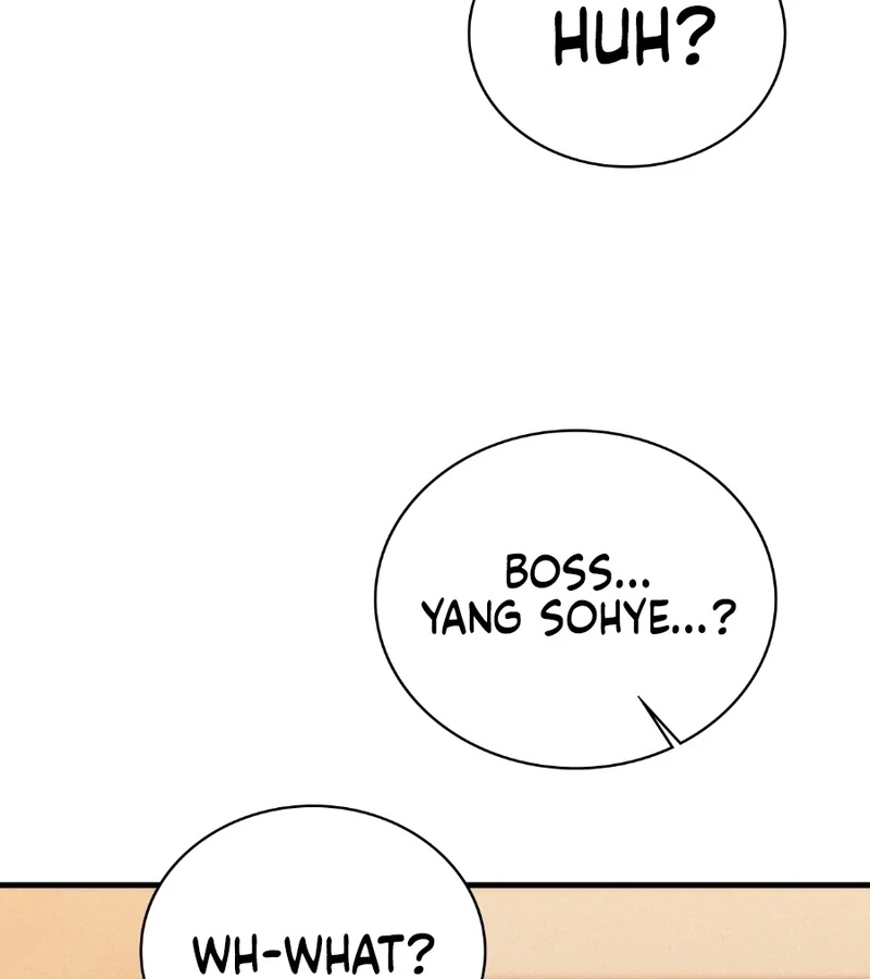 The Girl from the PC Bang Chapter 2 - Page 12