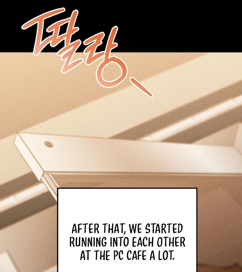 The Girl from the PC Bang Chapter 2 - Page 122