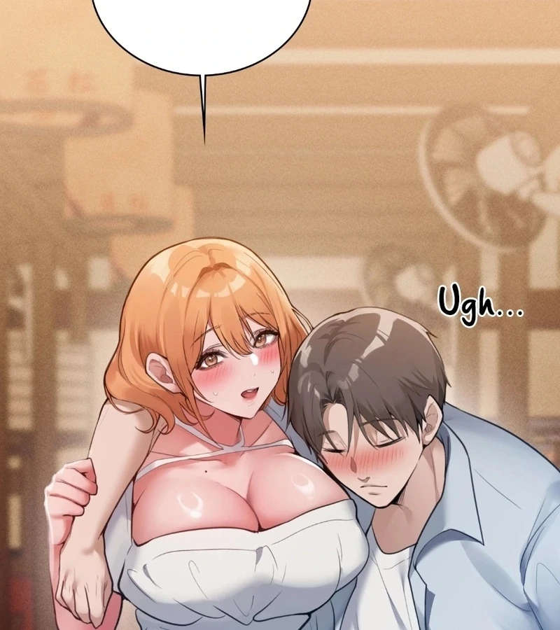 The Girl from the PC Bang Chapter 2 - Page 13