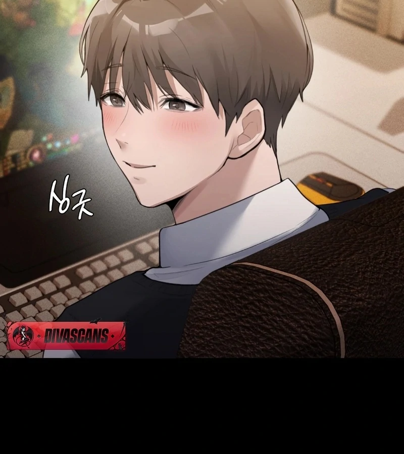 The Girl from the PC Bang Chapter 2 - Page 130