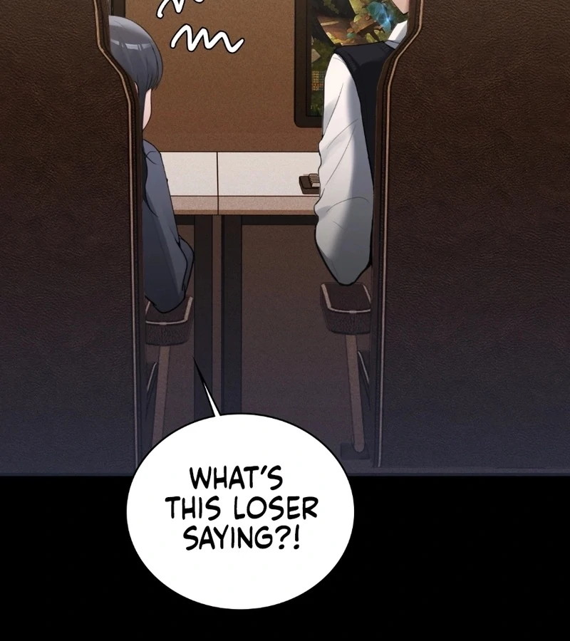 The Girl from the PC Bang Chapter 2 - Page 132