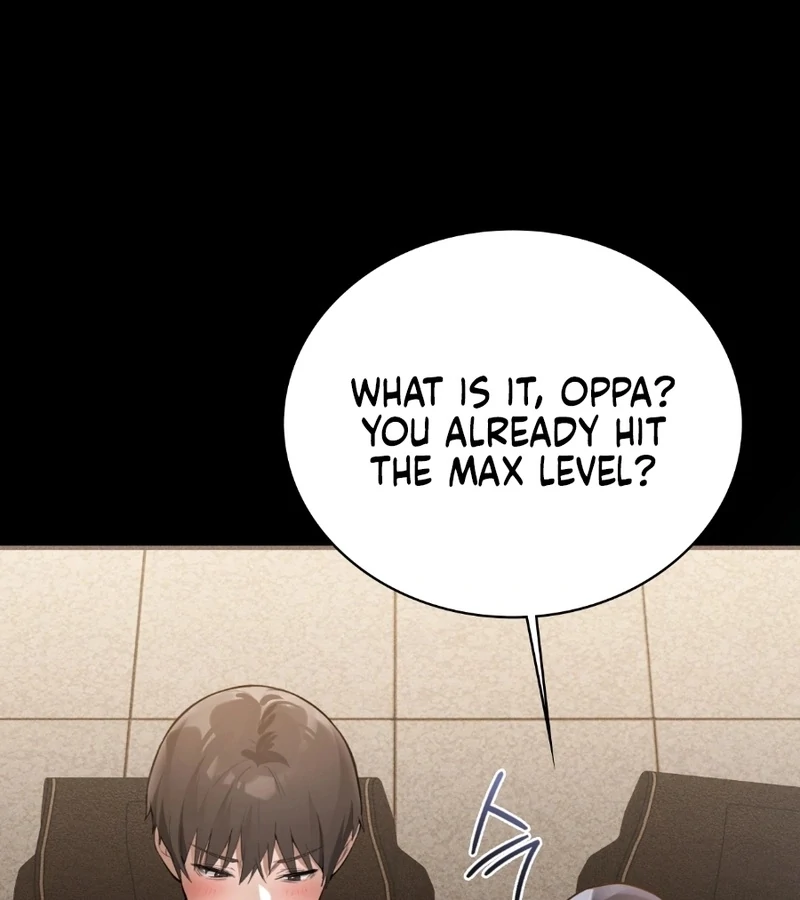 The Girl from the PC Bang Chapter 2 - Page 137