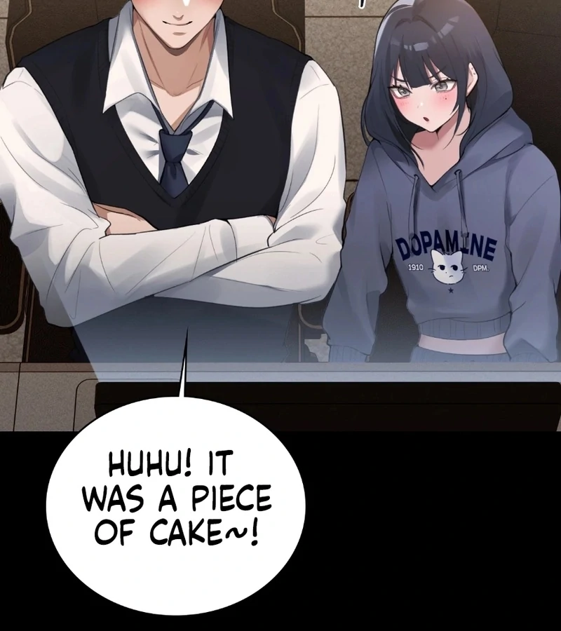 The Girl from the PC Bang Chapter 2 - Page 138