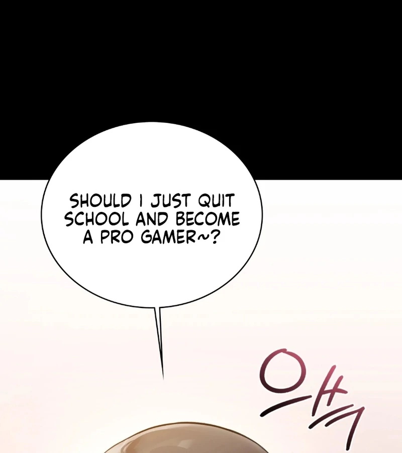 The Girl from the PC Bang Chapter 2 - Page 139