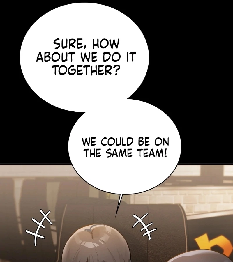 The Girl from the PC Bang Chapter 2 - Page 142