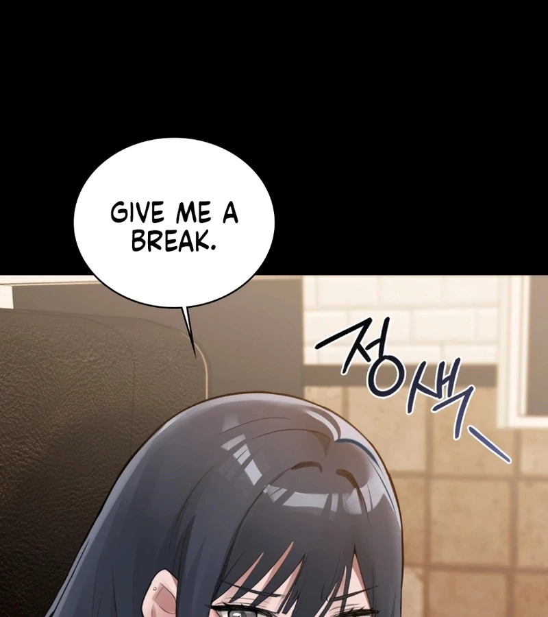 The Girl from the PC Bang Chapter 2 - Page 144