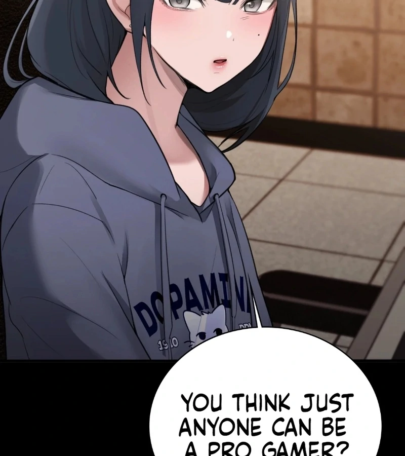 The Girl from the PC Bang Chapter 2 - Page 145