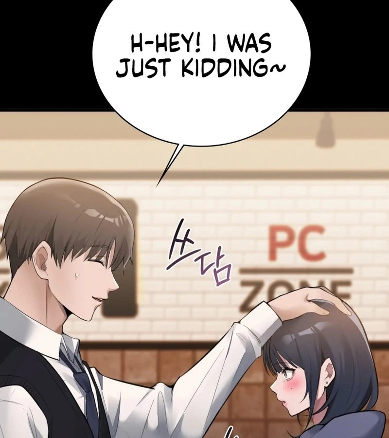 The Girl from the PC Bang Chapter 2 - Page 147