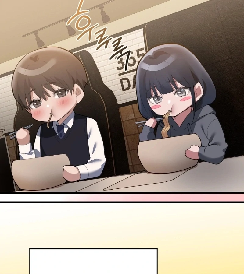 The Girl from the PC Bang Chapter 2 - Page 152