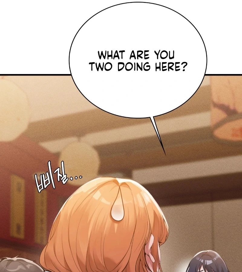 The Girl from the PC Bang Chapter 2 - Page 16