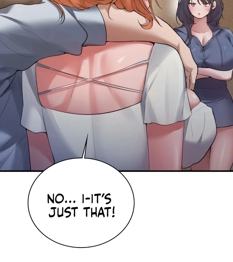 The Girl from the PC Bang Chapter 2 - Page 17