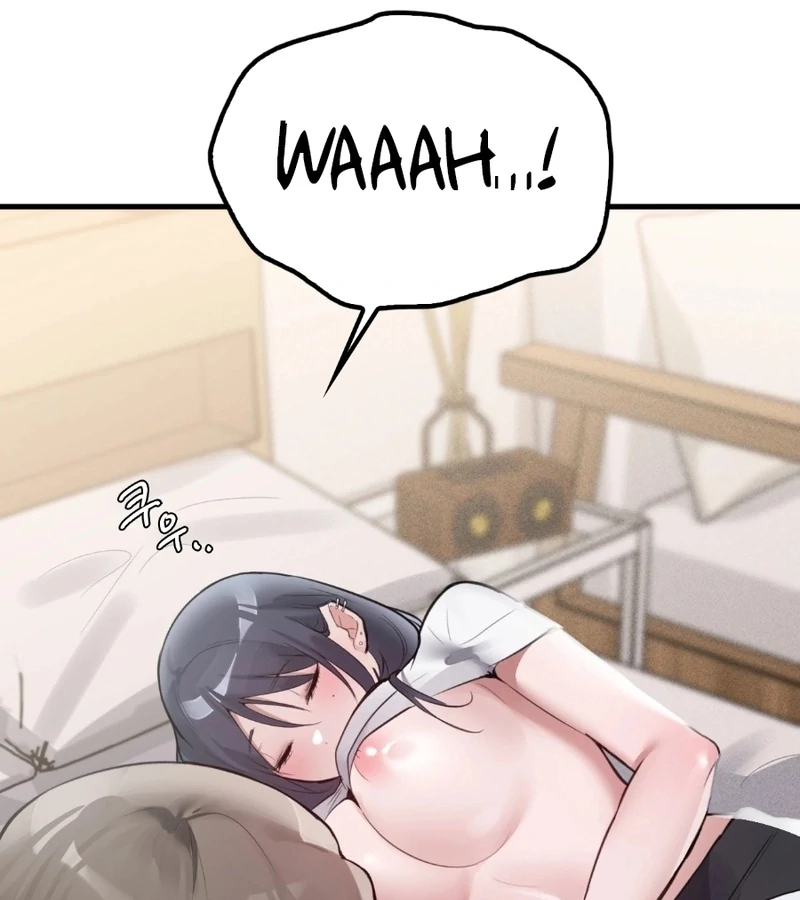 The Girl from the PC Bang Chapter 2 - Page 205