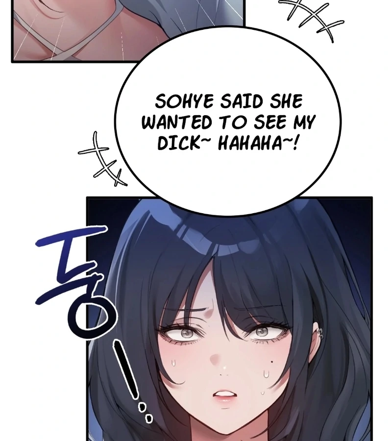 The Girl from the PC Bang Chapter 2 - Page 22