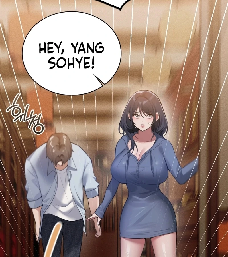 The Girl from the PC Bang Chapter 2 - Page 28