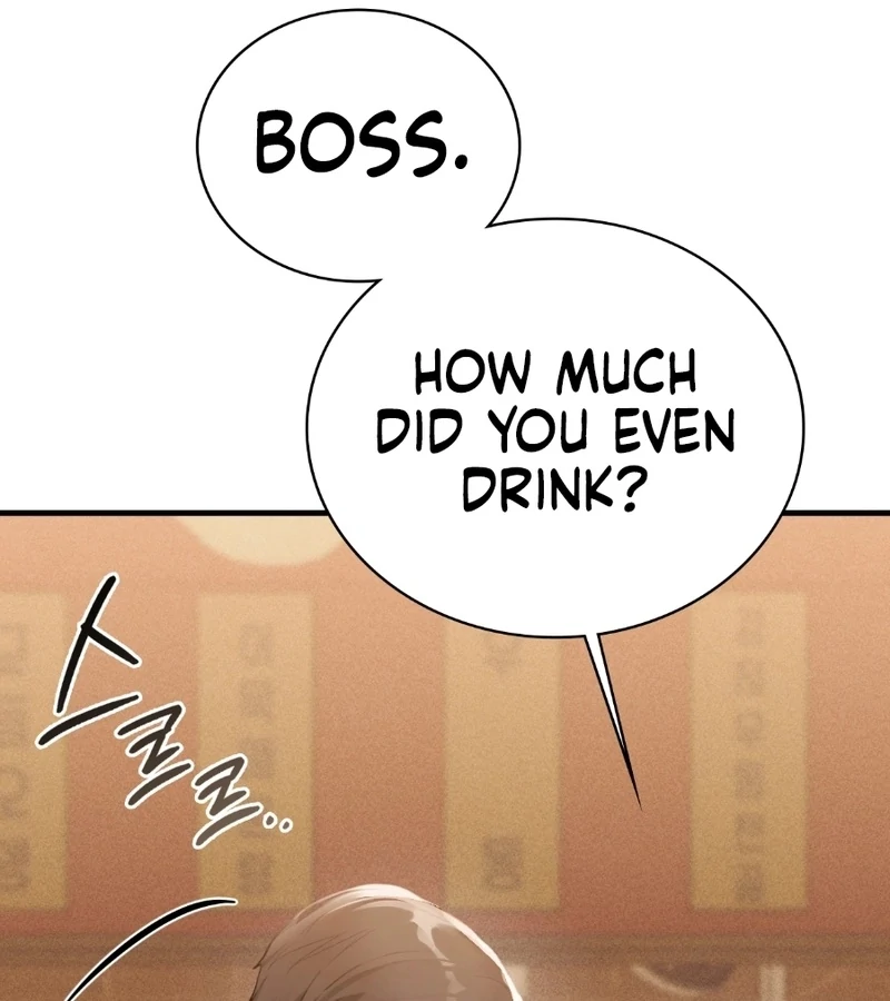 The Girl from the PC Bang Chapter 2 - Page 31