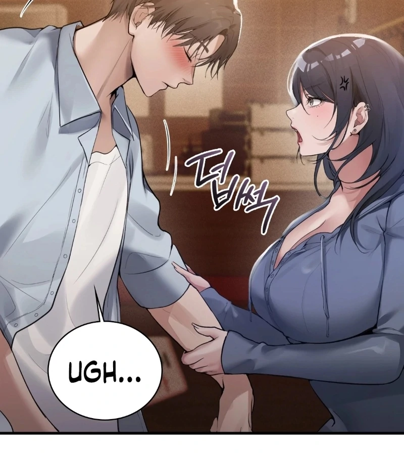 The Girl from the PC Bang Chapter 2 - Page 32
