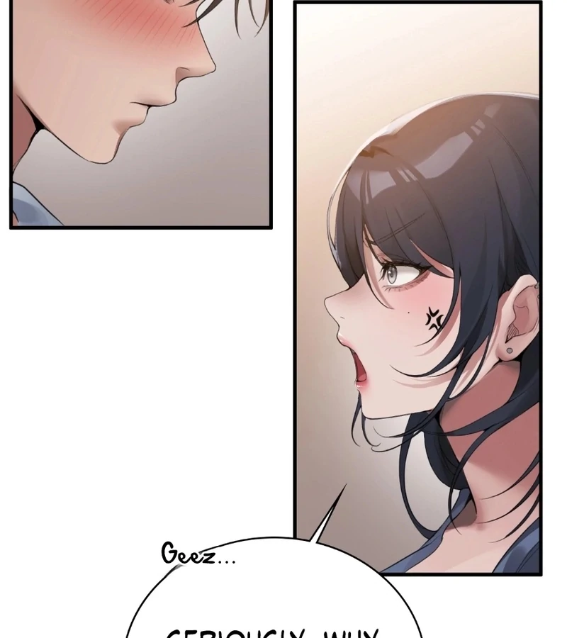The Girl from the PC Bang Chapter 2 - Page 34
