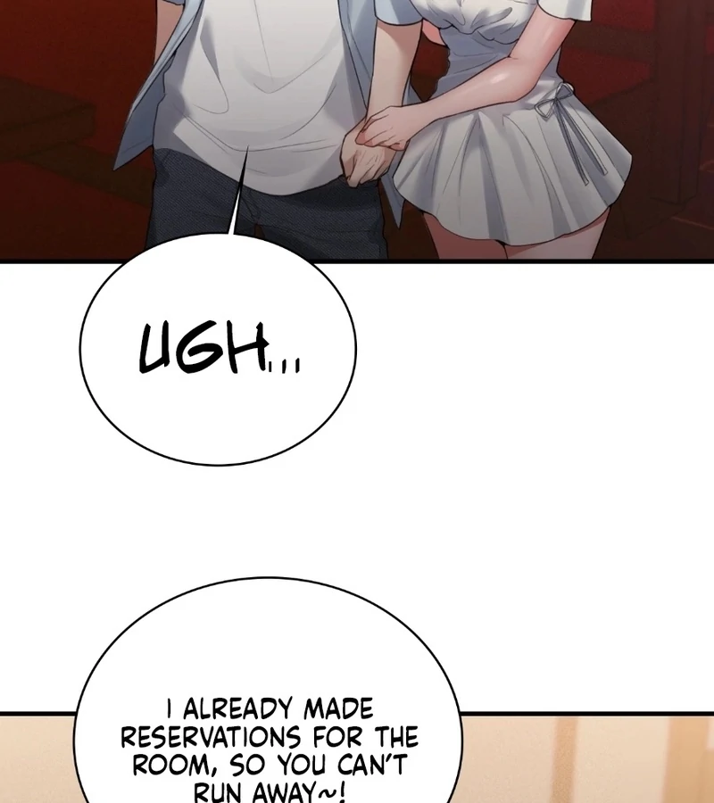 The Girl from the PC Bang Chapter 2 - Page 4