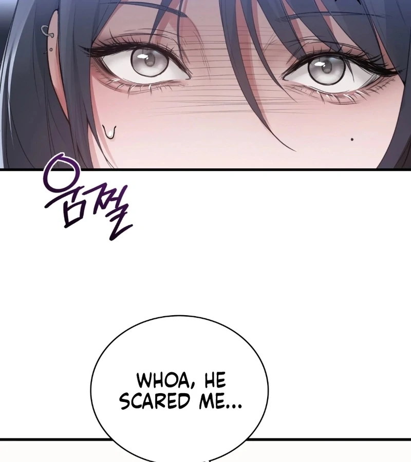 The Girl from the PC Bang Chapter 2 - Page 72