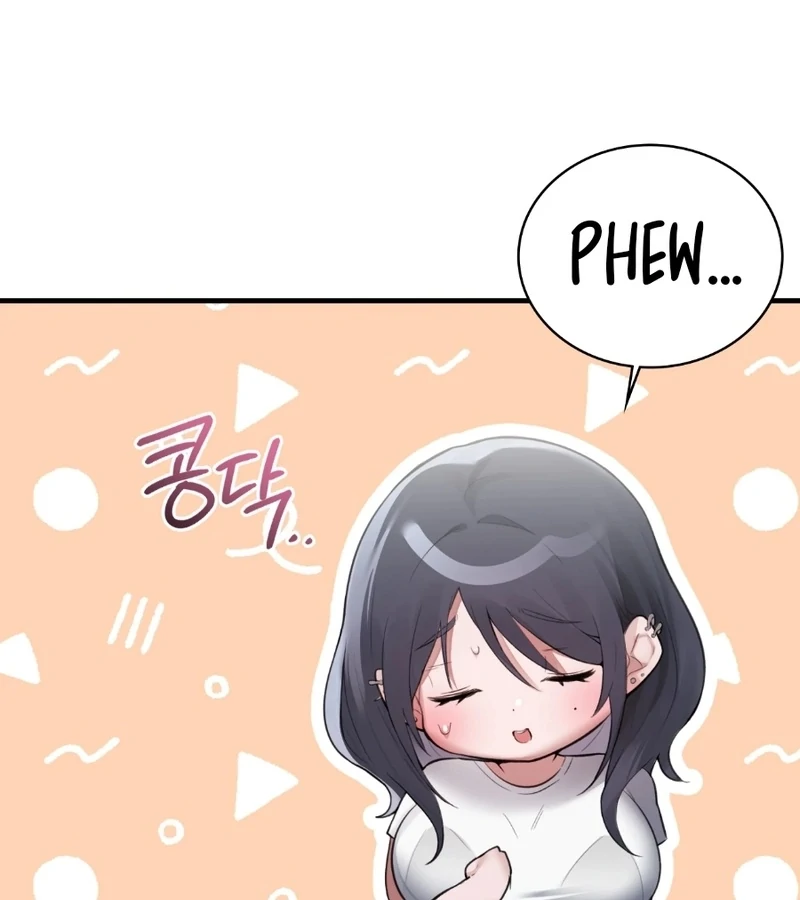 The Girl from the PC Bang Chapter 2 - Page 75