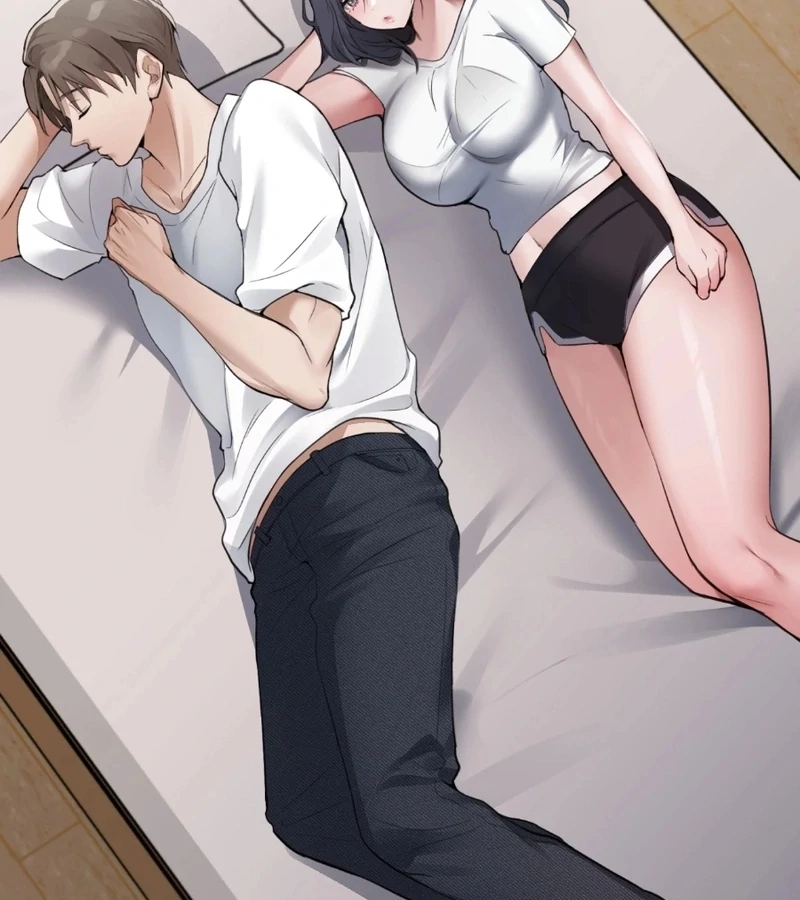The Girl from the PC Bang Chapter 2 - Page 79