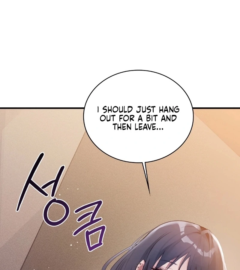 The Girl from the PC Bang Chapter 2 - Page 8