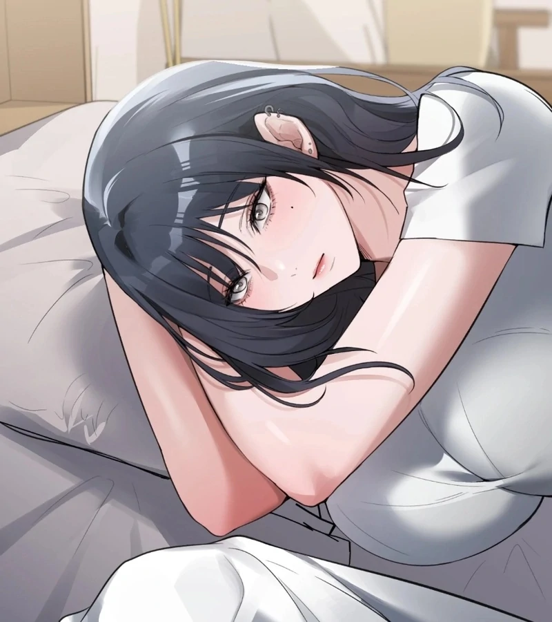 The Girl from the PC Bang Chapter 2 - Page 83
