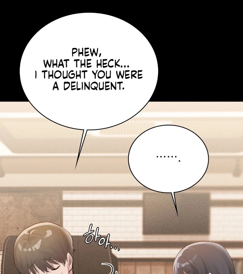 The Girl from the PC Bang Chapter 2 - Page 96