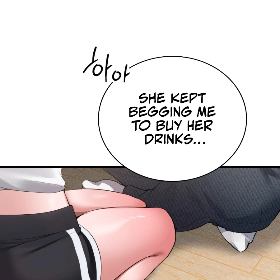 The Girl from the PC Bang Chapter 3 - Page 107