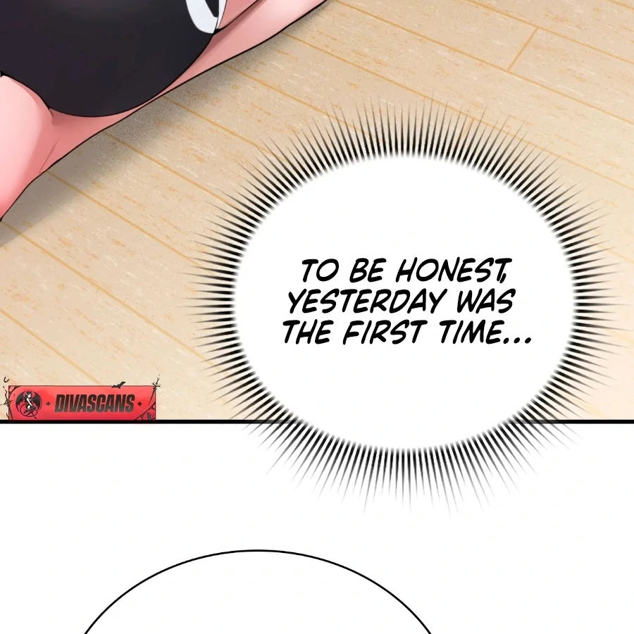 The Girl from the PC Bang Chapter 3 - Page 108