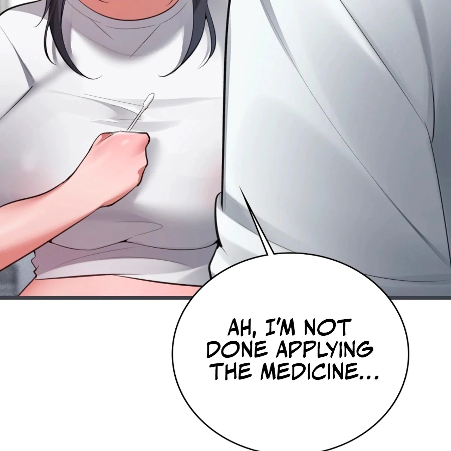 The Girl from the PC Bang Chapter 3 - Page 111