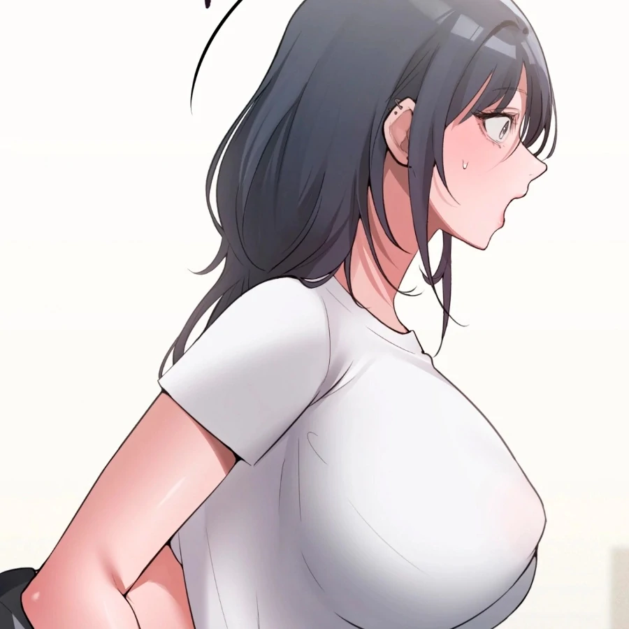 The Girl from the PC Bang Chapter 3 - Page 122