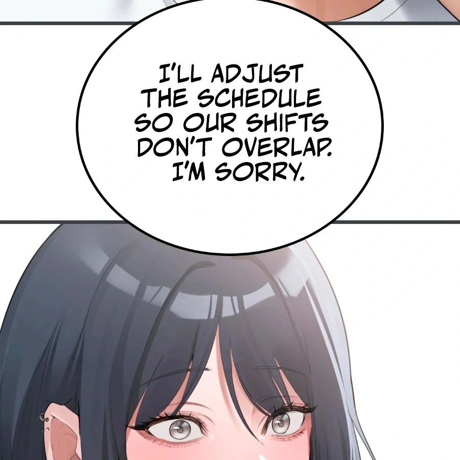 The Girl from the PC Bang Chapter 3 - Page 125