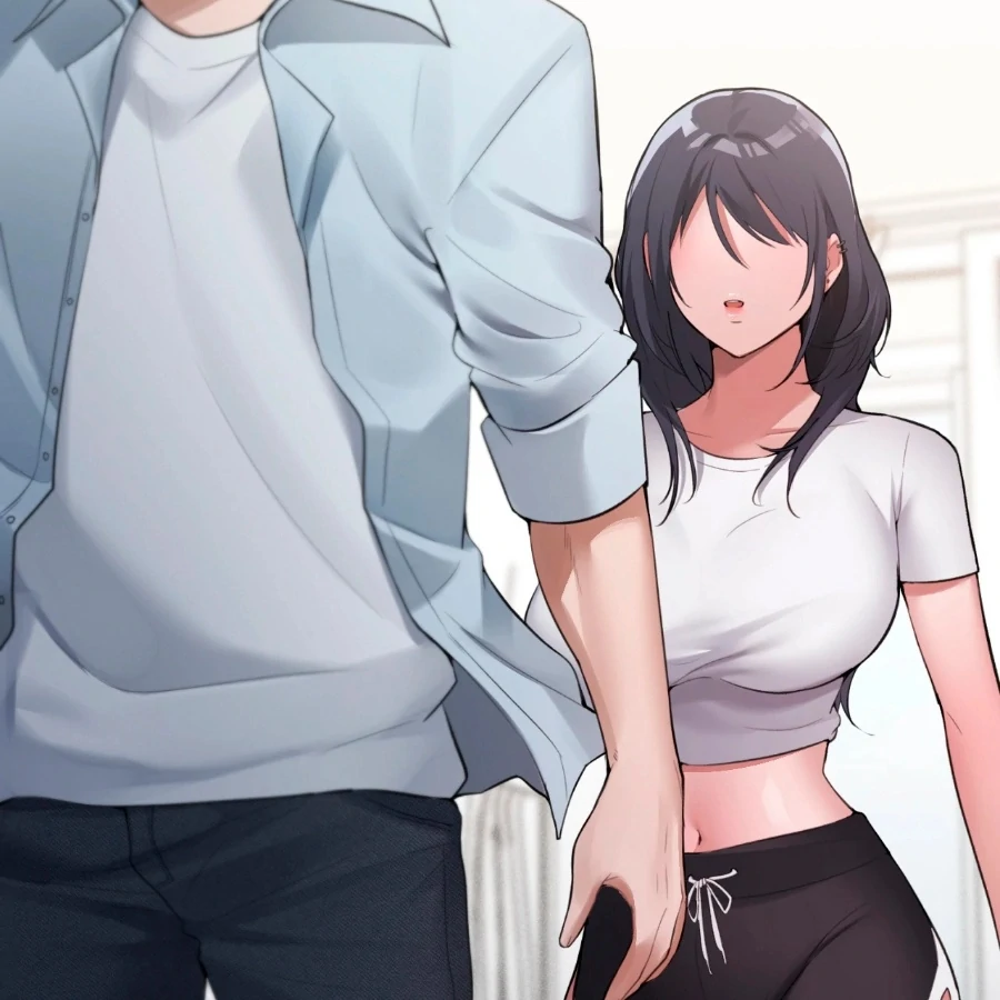 The Girl from the PC Bang Chapter 3 - Page 128