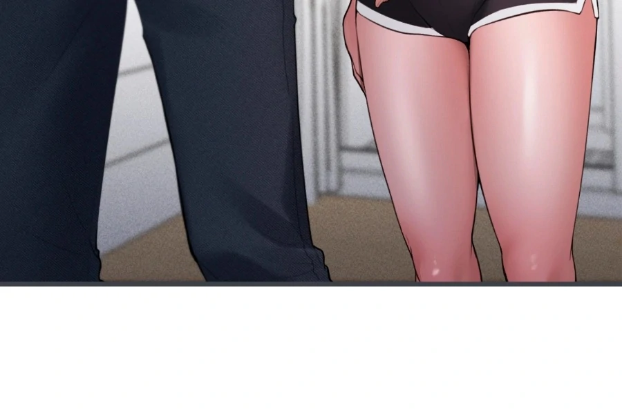 The Girl from the PC Bang Chapter 3 - Page 129