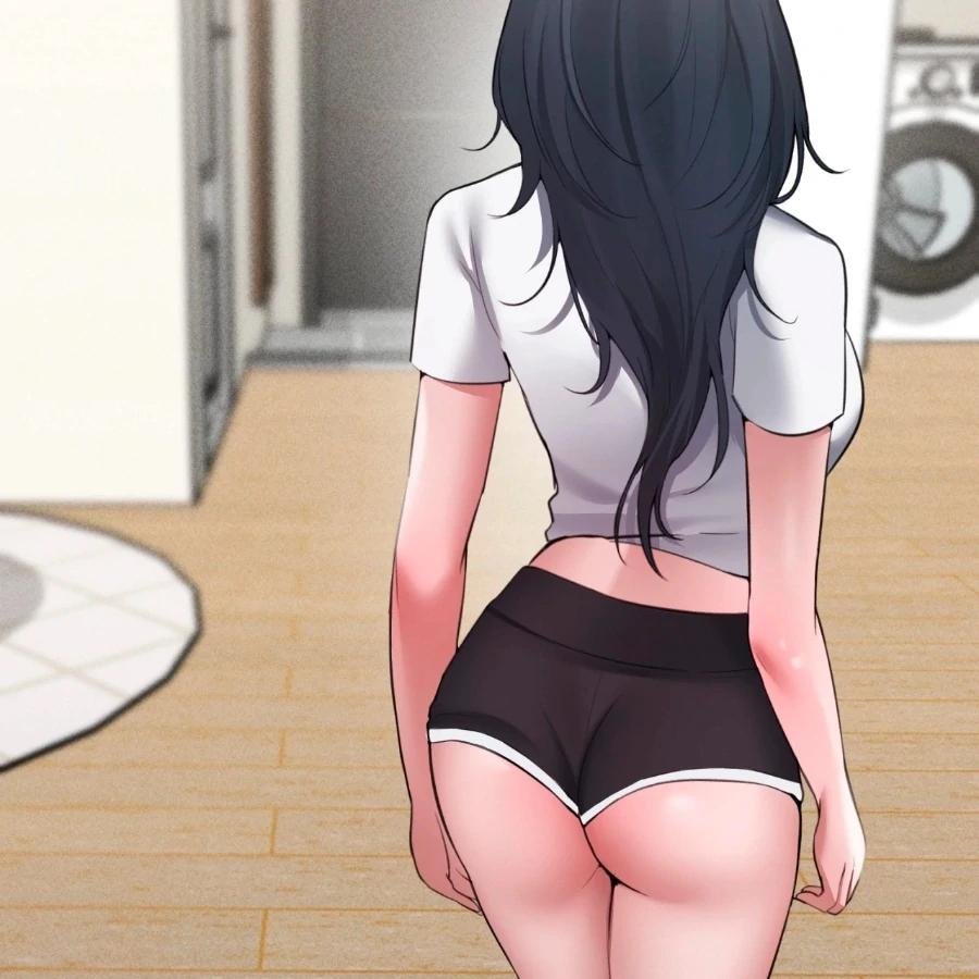 The Girl from the PC Bang Chapter 3 - Page 131